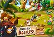 Download Angry Birds Epic RPG APKs for Android